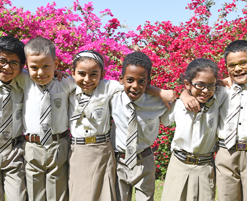 uniform