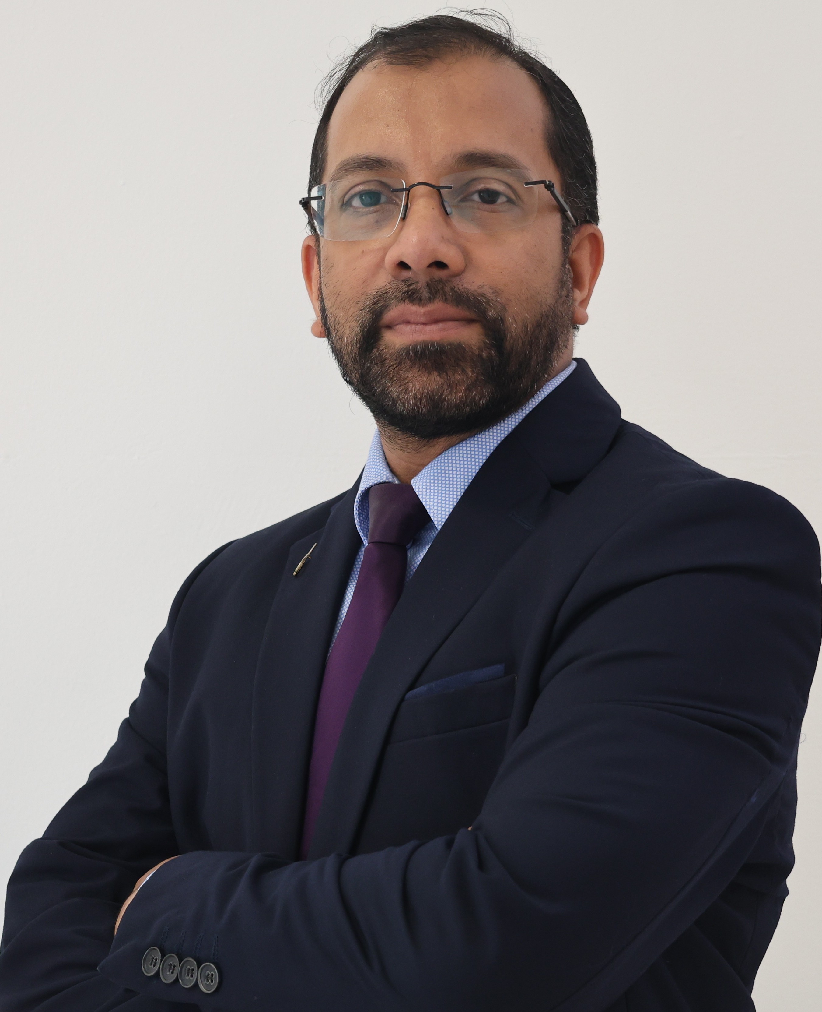 Faizal Kandy