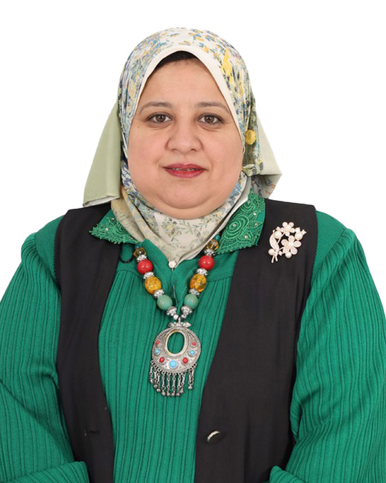 Nashwa Mohammed Mustafa