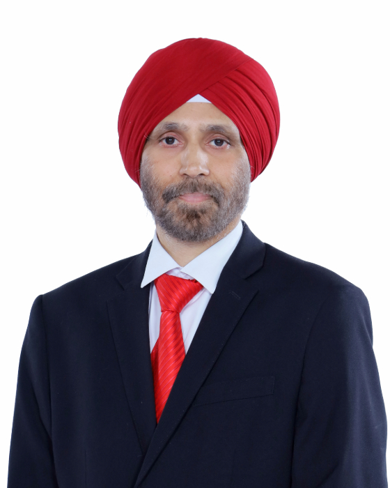 Surinder Joginder